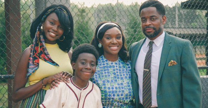 “Wonder Years”: ABC has dropped the trailer of the latest series “Wonder Years”: ABC has dropped the trailer of the latest series