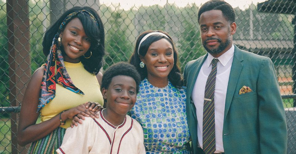 “Wonder Years”: ABC has dropped the trailer of the latest series