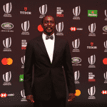 Beaumont leads congratulations to Kenya rugby sevens legend Humphrey Kayange on becoming an IOC member