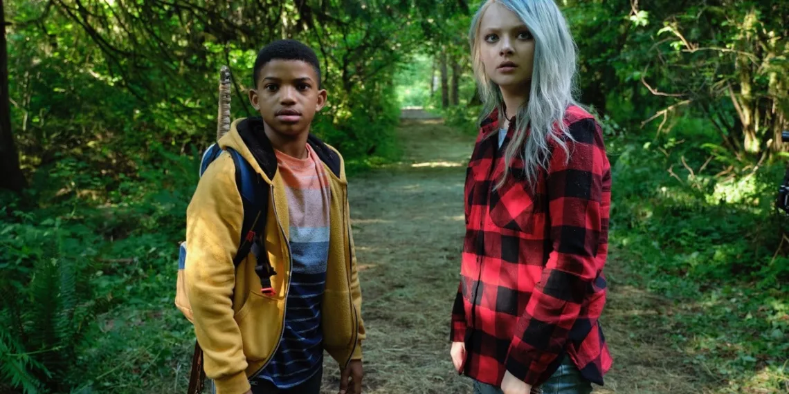 Best New Films on Netflix