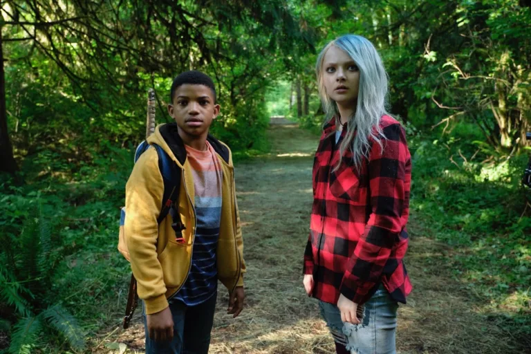 Best New Films on Netflix