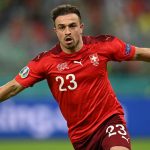 Xherdan Shaqiri to join Chicago Fire in a club record deal worth €8m