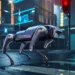 Xiaomi’s Cyberdog is an open-source robot built using a quadrupedal form factor
