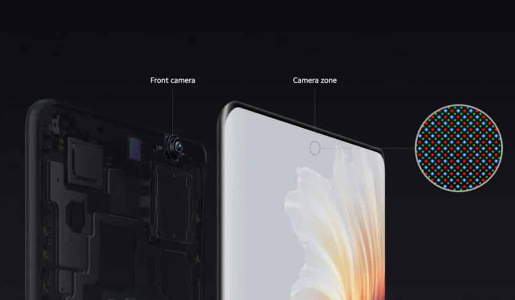 xiaomi mix 4 1068x623 1 Xiaomi exec suggests that the Mix 4 UD camera may not live up to the hype