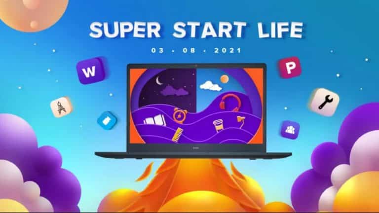 RedmiBook 15 price in India, specs, sale date, and official news
