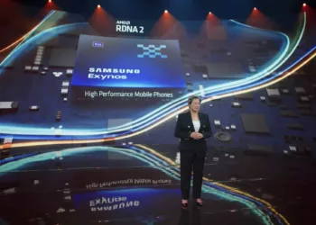 Samsung will use different AMD mRDNA GPUs in its next generation Galaxy A series