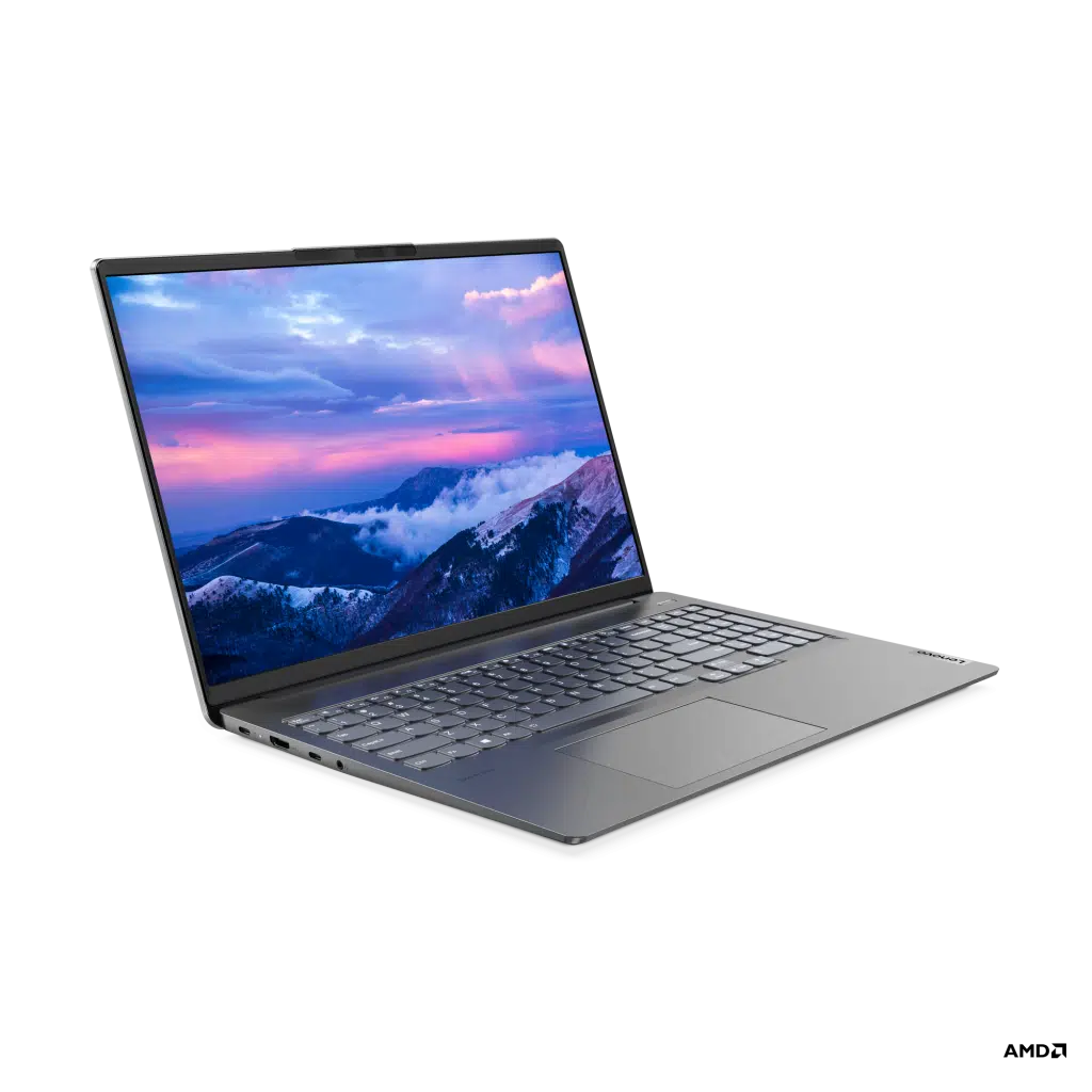 Lenovo launches new IdeaPad Slim 5 Pro with 11th Gen Core i7 & Ryzen 7 5800H processors in India