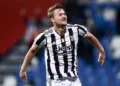 Matthijs De Ligt Juventus