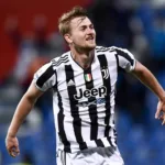 Mino Raiola confirms €150 million release clause for Matthijs De Ligt