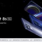 Realme 8i and Realme 8s 5G launched in India