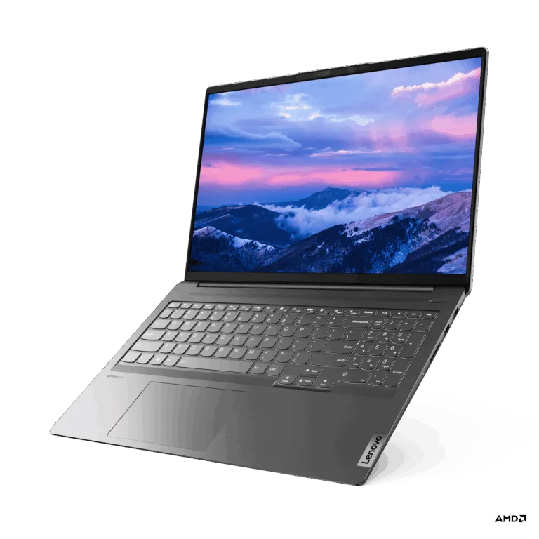 Lenovo launches new IdeaPad Slim 5 Pro with 11th Gen Core i7 & Ryzen 7 5800H processors in India