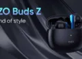 DIZO launches stylish DIZO Buds Z with Natural Light Design at a Special price of Rs.1,299