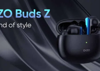 DIZO launches stylish DIZO Buds Z with Natural Light Design at a Special price of Rs.1,299