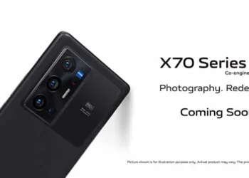 Vivo X70 series launching in India on 30th September