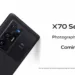 Vivo X70 series launching in India on 30th September