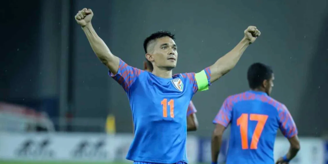 Top 10 Asian football players of all time with the highest international goals in history