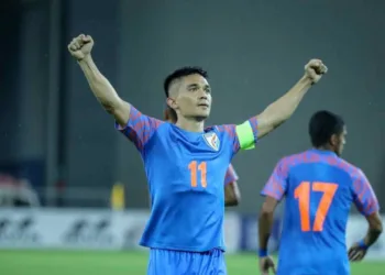 Top 10 Asian football players of all time with the highest international goals in history