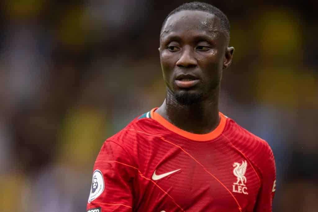 2021 08 14 137 Norwich Liverpool Armed coup in Guinea suspends Morocco vs Guinea: Liverpool and Sevilla players due to be flown out