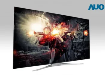 AUO Optronics brings an 85-inches panel with a 240Hz refresh rate to the market of high-end Gaming monitors