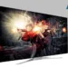 AUO Optronics brings an 85-inches panel with a 240Hz refresh rate to the market of high-end Gaming monitors