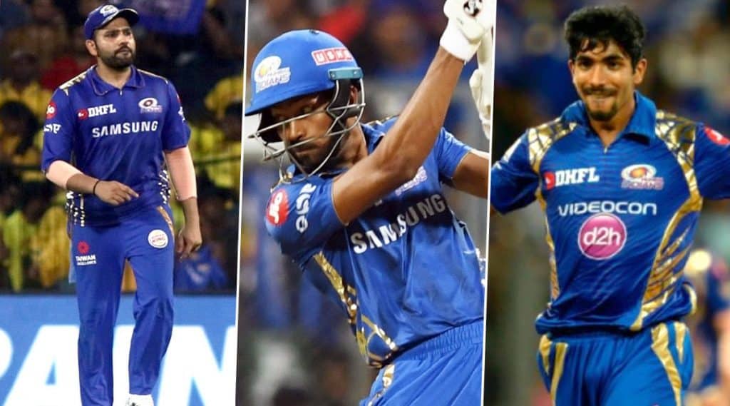 31 3 IPL 2021: BCCI sends a letter to IPL Franchises requesting them to manage the workload of the T20 World Cup Bound Players