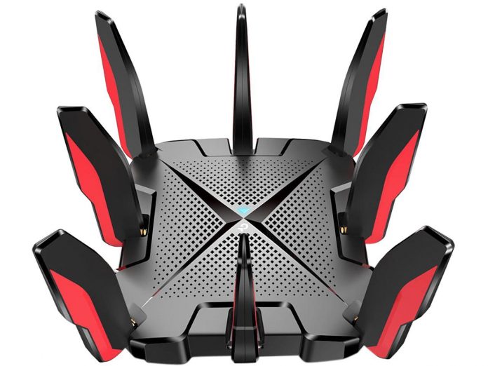 TP-Links Archer GX90 tri-band Wi-Fi gaming router announced at CES 2020 has finally arrived TP-Links Archer GX90 tri-band Wi-Fi gaming router announced at CES 2020 has finally arrived