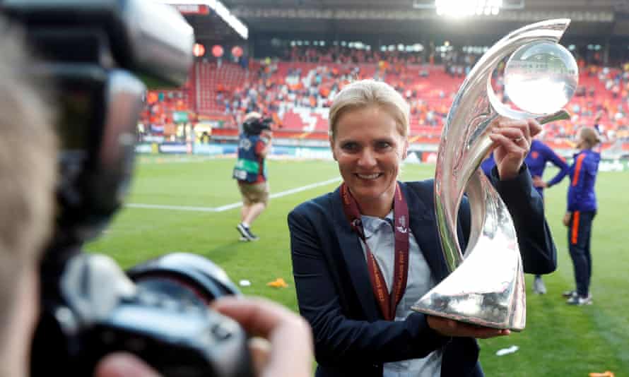 3414 Prize Money for the UEFA Women's EURO 2022 has been Doubled