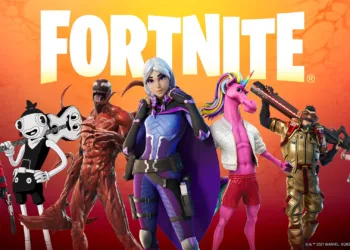 Here’s the latest info on Fornite’s Season 8: Cube