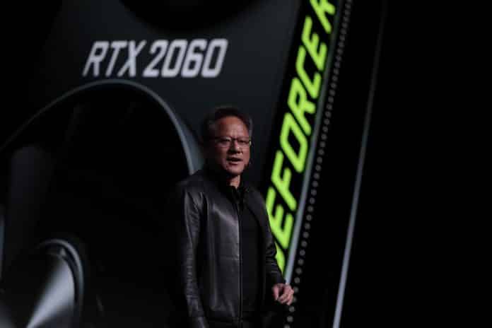 NVIDIA to reintroduce GeForce RTX 2060 graphics cards with 12GB GDDR6 VRAM to tackle GPU shortage