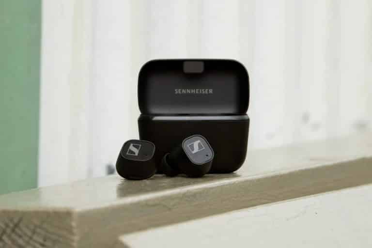 Sennheiser CX Plus TWS with ANC launched for $180