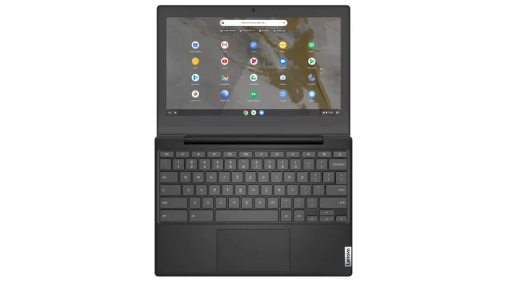 Lenovo launches a new portfolio of IdeaPad Chromebooks for hybrid learning