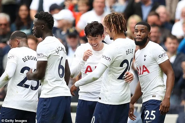 Tottenham Hotspur