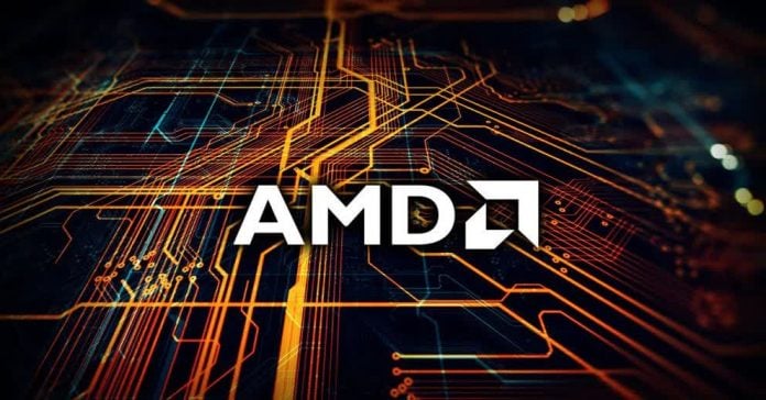 AMD is confident in meeting all its targets for this year while recording $7.295 billion in the first two quarters