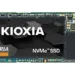 Kioxia’s new PCIe 5.0 SSD rocks speed of 14000 Mbps read and 7000 Mbps of write speeds