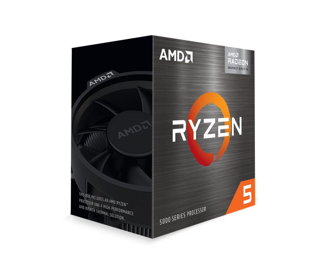 Best Ryzen Gaming PC build under ₹50,000 in 2021