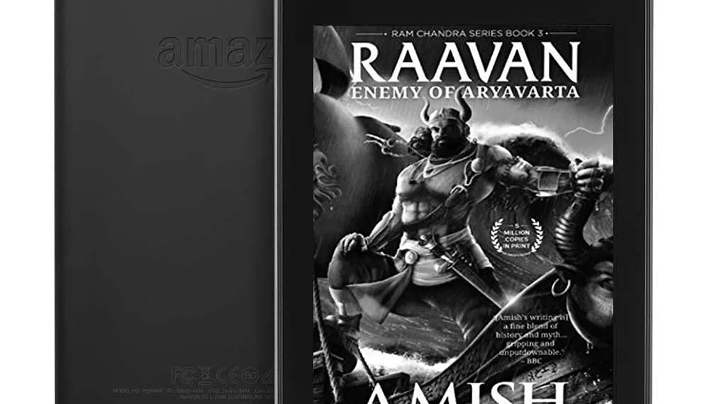 Here are today's deals on Kindle e-readers: Grab them before they are gone