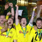 FIFA 22: EA Sports reveal the ratings for all the Borussia Dortmund players