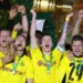 Borussia Dortmund DFB Pokal