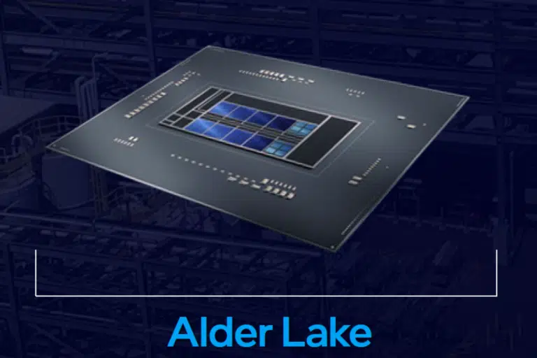 Alder Lake