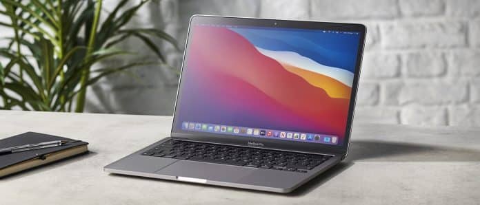Apple’s next-generation MacBook Pro models to flaunt taller 14:9 ratio displays