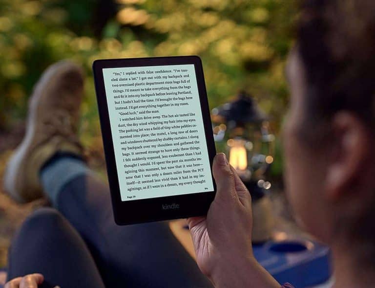 Great Freedom Festival: Best deals on Kindle devices on Amazon
