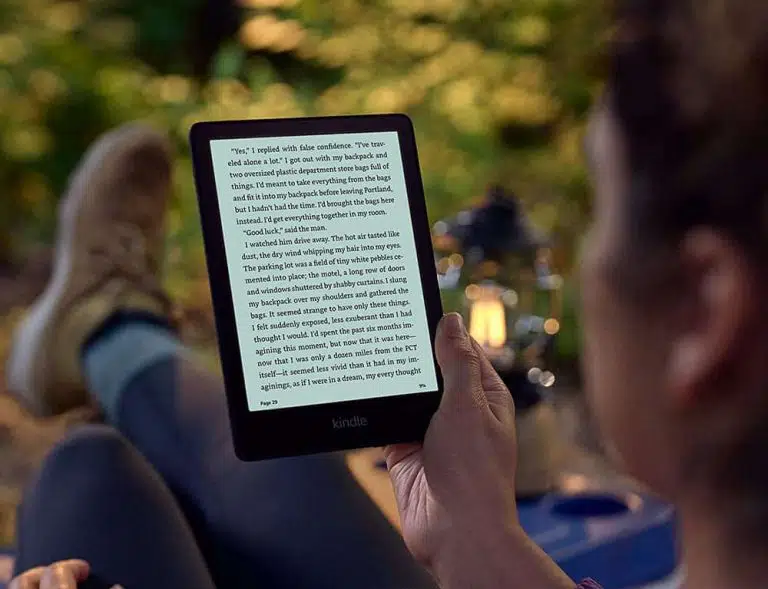 Great Freedom Festival Amazon’s Kindle Paperwhite & Paperwhite Signature Edition launched in India, starts at ₹13,999
