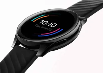 The New OnePlus Watch update brings Spotify music mode