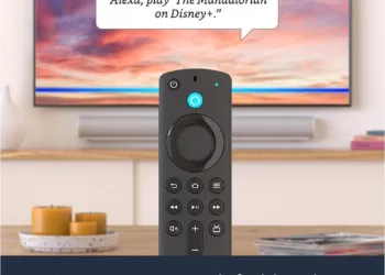 Amazon Fire TV Stick 4K Max streaming device with Wi-Fi 6 launched for $54.99