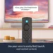 Amazon Fire TV Stick 4K Max streaming device with Wi-Fi 6 launched for $54.99