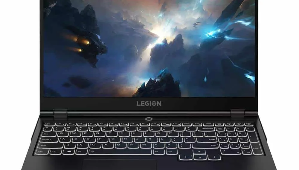 Lenovo IdeaPad Gaming 3i and Legion 5i discounted on Intel Gamer Days