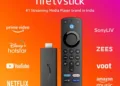 Deal: Fire TV Stick (3rd Gen) will be available for ₹2,199 on Amazon Great Indian Festival