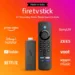 Deal: Fire TV Stick (3rd Gen) will be available for ₹2,199 on Amazon Great Indian Festival