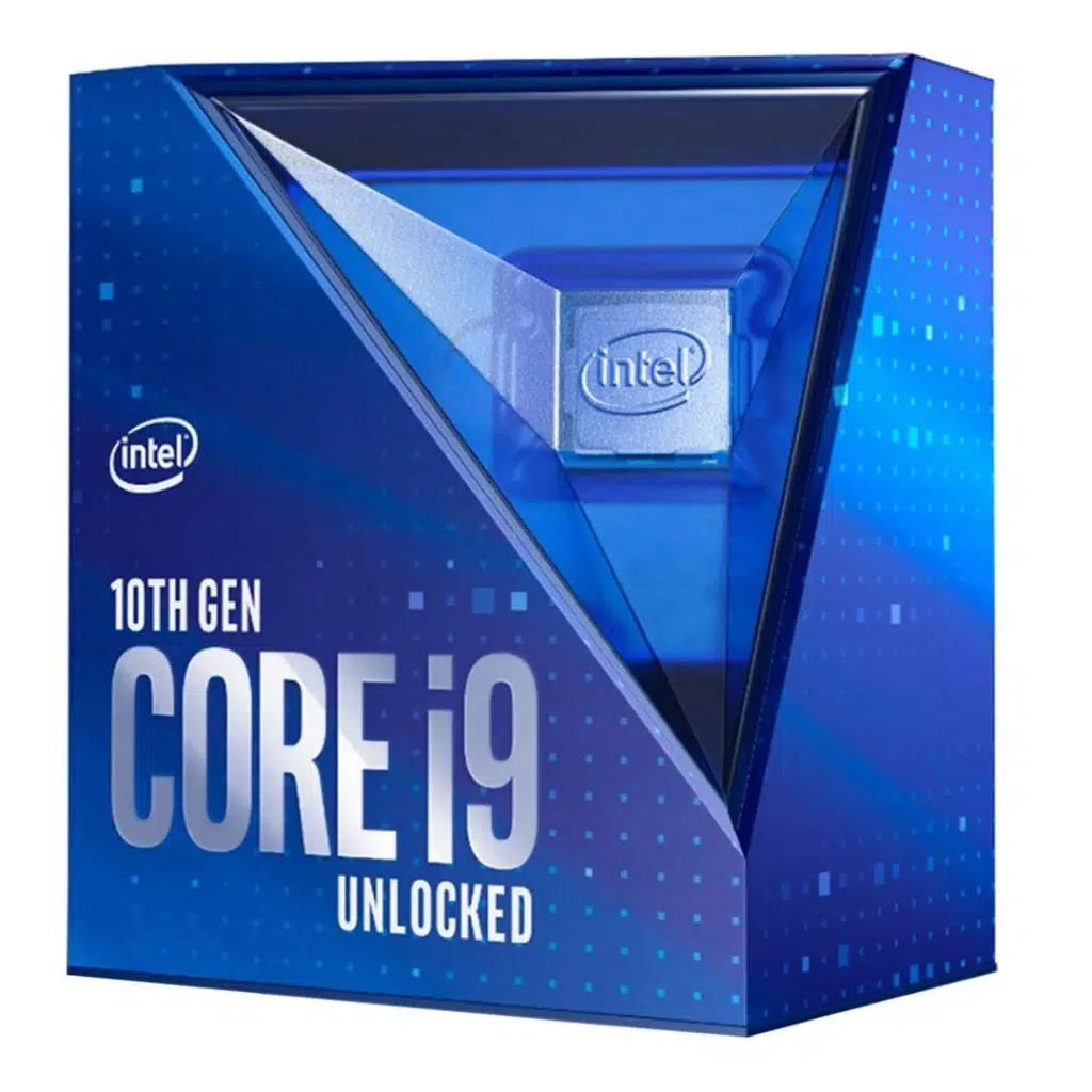 Top 10 desktop processors under ₹50,000 in India 2021