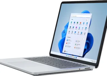 Microsoft reveals its latest Surface Laptop Studio at its September Event